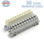 PBT Ultim10 Highband Module Disconnection Cat6 10 Pairs