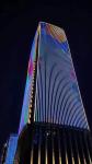 RGB DMX Pixel LED Tape Outdoor Waterproof For Building Lighting Christmas