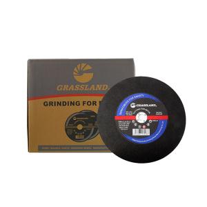 China 12 Inch Abrasive Cut Off Wheel wholesale