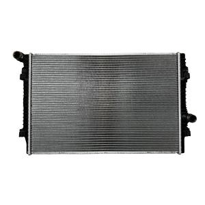 China 5Q0121251GN 5Q0121251ET 5Q0121251EP 5QD121251C 5QD121251FN 5QD121251AB Radiator for VW AUDI 8VM wholesale