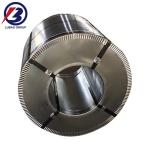 Galvalume Coated Aluzinc Zinc Aluminum Alloy Steel Coil A792 AZ121-Z150 for