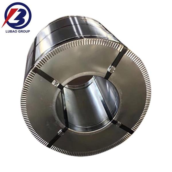 Galvalume Coated Aluzinc Zinc Aluminum Alloy Steel Coil A792 AZ121-Z150 for