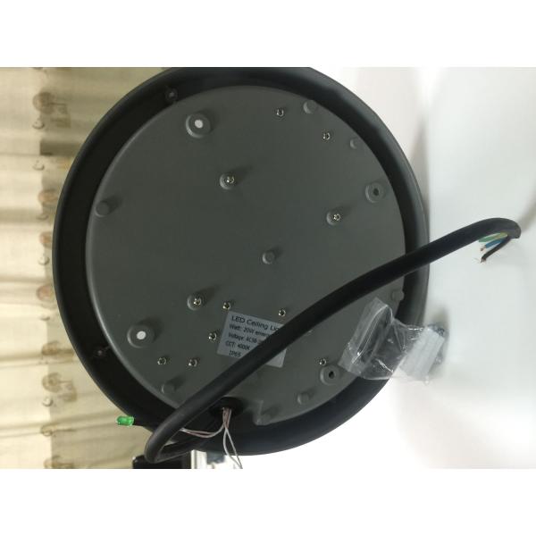 3 Hours Emergency 20W 30W LED Bulkhead Light IP65 Ceiling Light DHL Express Accetable