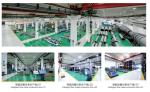 H200 High Temperature Molten Salt Valve For Regulation Or Switch Control Of The