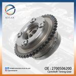 Auto Parts Camshaft Timing Gear 2700506200 270 050 62 00 2700501247 2600500600