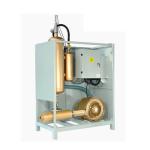 Pneumatic Large Material Vacuum Conveying System MTS Series