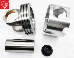 China High Quality C10 Diesel Engine Parts 1337098 Piston Assembly 3176 Excavator wholesale