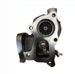 TEM 4D56TI Diesel Engine Turbocharger 49135-04020 28200-4A200 Turbo Charger