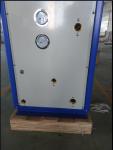 5HP-380V Ground souce heat pump steel shell have heating hot water and cold