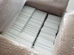 White PTFE Glassfiber Cutter Pad Tear Resistance Up To 260C