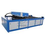 1300*2500mm Metal Laser Cutter Machine to Cut 1.5mm Stainless Steel