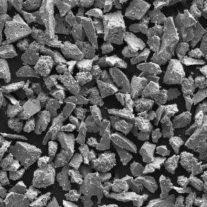 China Chromium Based Metal Carbide Powder High Hardness Oxidation Resistant wholesale