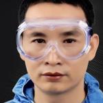 Good Ventilation Surgical Protective Glasses Medical Eye Goggles