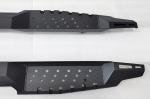 Universal Offroad Truck Side Bar 2015 Nissan Navara Running Boards
