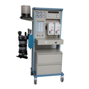 China 25 To 75L/Min Anesthesia Equipment Portable Veterinary Anaesthetic Machine wholesale