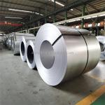 Z180 Zinc Full Hard FOB/CIF Coating Steel Sheet DX51D Hot Dipped GI Steel Coil