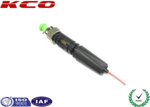 China 2.0mm 0.9mm Cable Fiber Optic Fast Connector Fiber To The Home Telecom Grade wholesale