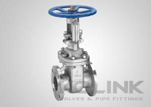 China API 603 Stainless Steel Gate Valve Economic CF8 CF8M CF3 CF3M Flexible Wedge wholesale