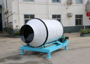 China NPK Compound Fertilizer Mixing Equipment Bulk Blend Fertilizer Production Line wholesale