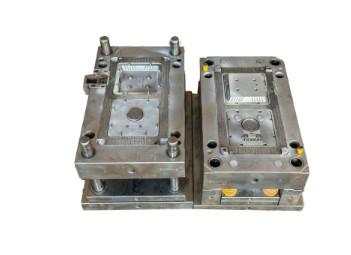 OEM Sub Gate Precision Injection Mould Electronic Products Plastic Injection