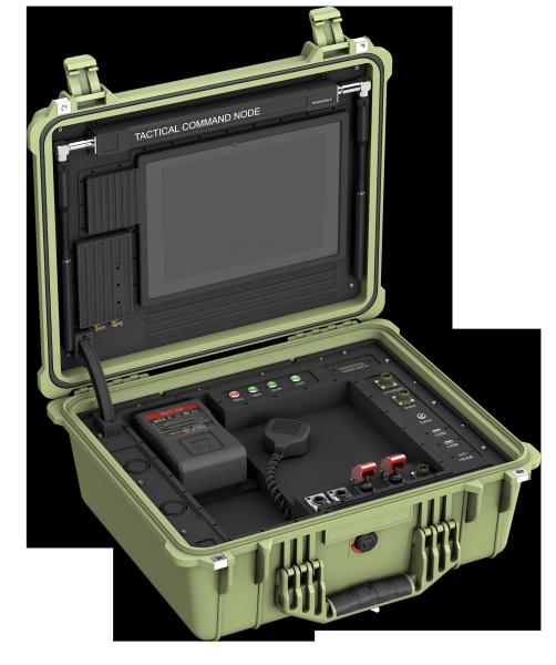 Security Products H.265 10km Long Range Transmission Wireless Cofdm Video Audio