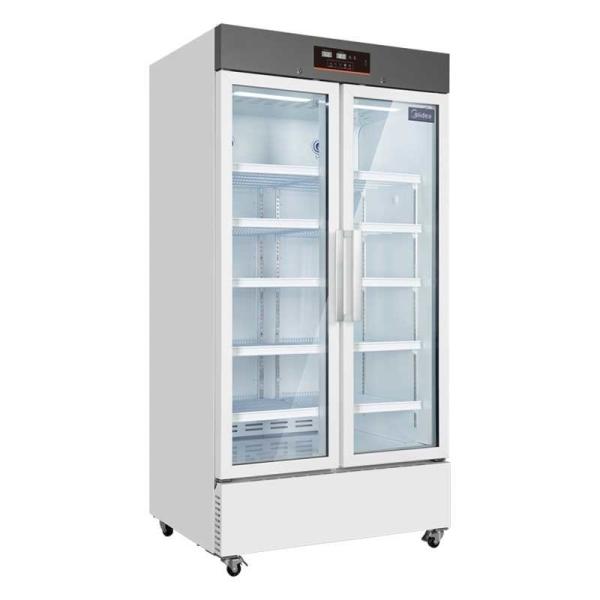 MC-5L756 Midea Biomedical Upright Pharmaceutical Refrigerator 756L Vaccine