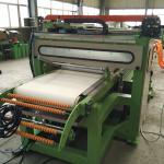 Bicycle Rubber Motorcycle Tyre Making Machine Cooling 650mm Solid Tyre Building