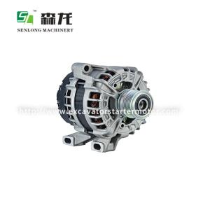 China Alternator 12V 180A BOSCH Generato BAL0896N 0125811020, AL0896N wholesale