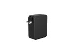 PC Fireproof PD Phone Charger Foldable 130W 4 Port USB C Charger 271.2g