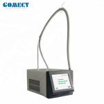 Non consumable 12*12mm Spot SHR Laser 808nm Hair Removal Machine