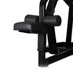 Sit Down Trainer Tension Trainer Arm Pull Down Gym Equipment Personal Fitness