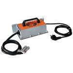2200W Lifepo4 Lithium Lead Acid Waterproof Battery Charger IP67 24V 50A 36V 40A