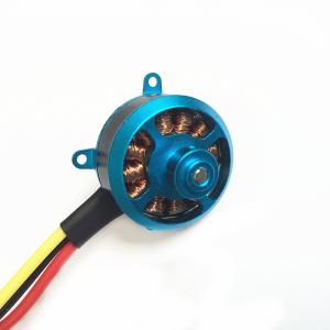 China Low Electromagnetic Interference 28mm Sensorless BLDC Motor wholesale