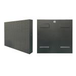 P4 Outdoor Fixed LED Display Screen Front Service Automatic Brightness