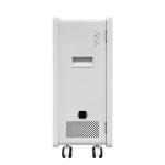 Energy-efficient Stylish Low maintenance Soft home air purifier air purifier