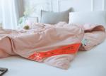 Outdoor Hiking Camping 150x210cm Fiber Quilts