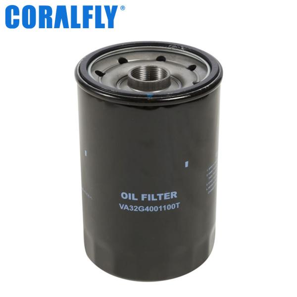 CORALFLY Kobelco Oil Filter YN52V01016R610 YN52V01016R100 YN52V01011P1 YN