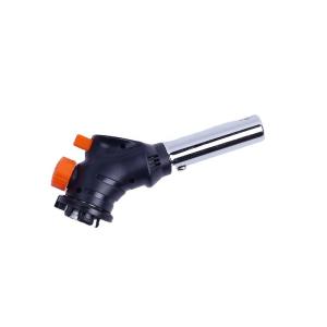 China Adjustable Swirl Flame Propane Gas Torch for Outdoor Cooking and Welding 118.3g Weight wholesale