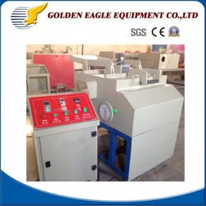 China Metal Objects Precision Hot Stamping Die Etching Machine TB3040 for Engraving Tasks wholesale