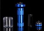 Narguile Flashlight Modelling Electric Herb Grinder Weed Prerequisite Products