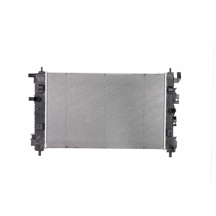 Buick ENVISION 2.0T 2015-2021 Car Cooling System Aluminum Radiator for Replace/Repair