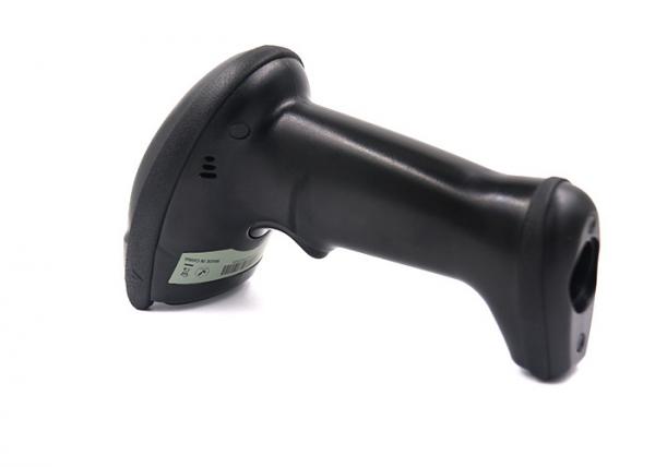Quality 300 Times/S 1D Barcode Scanner 32 Bit CPU DC 5V 100mA Power Supply DS5201 for sale