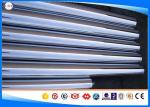 2-800 Mm Dia Chrome Plated Steel Rod 4130 Material 10 Micron Chrome Thickness