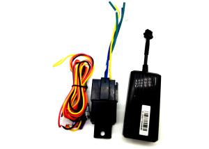 China Anti-theft Tracking Devices 4G Wide Frequency Band Car Vehicle Ebike Tracker 4G GPS GSM Tracker wholesale