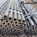 DIN2391 ST45 Seamless Precision Tubes steel