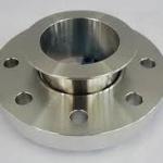 Metal High Quality B564 N06022 Nickel Alloy Socket Weld Flange 1-1/2" Hastelloy