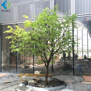 China 5-10 Years Life Time Artificial Maple Tree For Wedding Outdoor Decoration wholesale