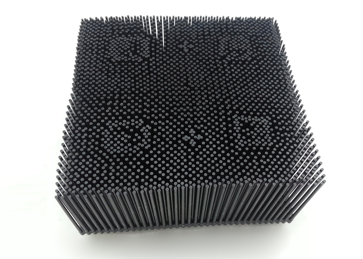 92910001 Nylon Round Foot Nylon Bristles Brush suitable for GTXL Auto Cutter