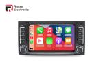 Volkswagen Touareg Android 7 Inch IPS Double Din Wireless Carplay Car Stereo