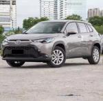 Electric EV Car Model 2025 TOYOTAI Frontlander Suv Gasoline Cars Frontlander New